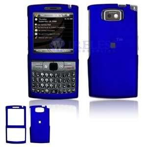   Cover Case Blue For Samsung Epix i907 Cell Phones & Accessories