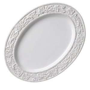  Country Cupboard Oval Platter