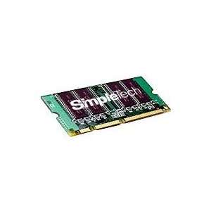  SimpleTech S32N3NDL1 32MB PC100 SDRAM 100pin DIMM 
