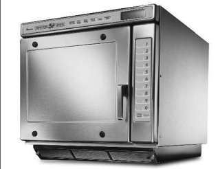 Amana Convection Express Combination Oven, NEW, ACE14  