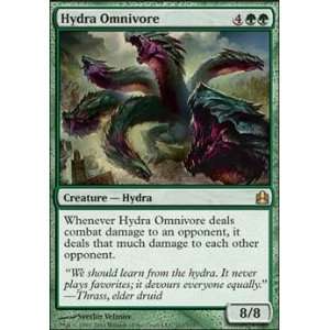  Hydra Omnivore   Commander Toys & Games