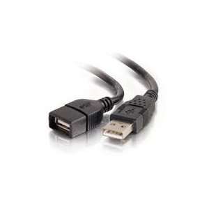  Cables TG  1M Usb A Male TA Female Ext Cable Office 