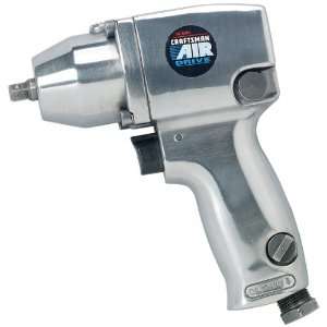  Craftsman 9 18854 1/4 Inch Drive Reversible Impact Wrench 