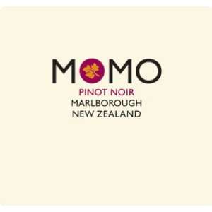  2009 Momo By Seresin Pinot Noir 750ml Grocery & Gourmet 