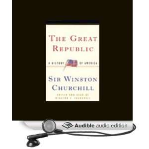   Audio Edition) Sir Winston Churchill, Winston S. Churchill Books
