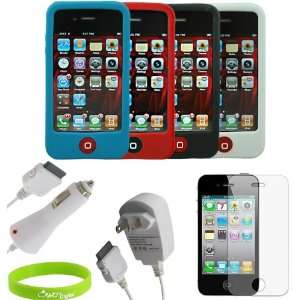   iPhone 4 4G HD 16GB 32GB Wireless Cell Phone Cell Phones