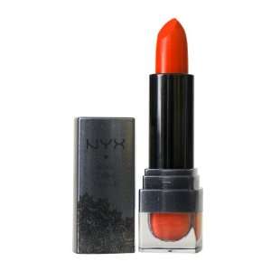  NYX Cosmetics Black Label Lipstick, Citrine Beauty