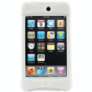  OtterBox Semi Rugged Skin Case for iPod touch 2G, 3G 