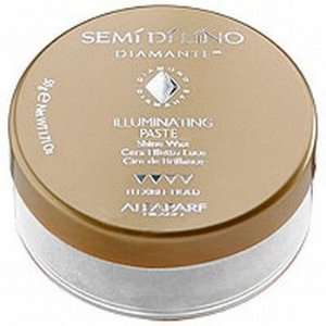  Semi Di Lino Diamante Illuminating Paste (Firm hold)   50g 
