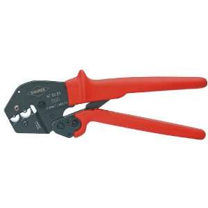   KNIPEX 97 52 23 2 Position Contact Crimping Pliers