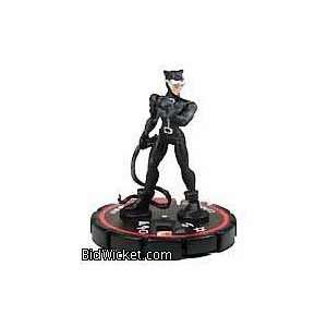  Selina Kyle (Hero Clix   Hypertime   Selina Kyle #133 Mint 