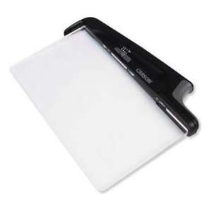   Lighted Paper Back Book Light   Rechargeable Version