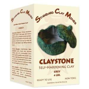    Sculpture House Claystone Self Hardening Clay