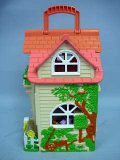 Fisher Price Loving Family Country House #75117  