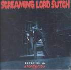 SCREAMING LORD SUTCH & THE SAVAGES   2012 UK CD, DEEP PURPLE / LED 