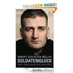 Start reading Soldatenglück  Don 