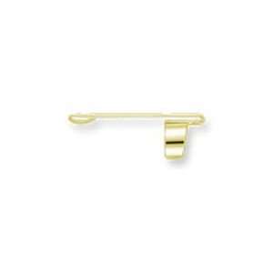  Fisher Bullet Clip Gold