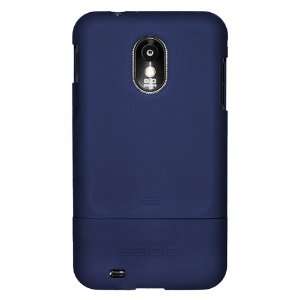  Seidio Surface Case for Samsung Epic 4G Touch   (Sapphire 