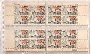 Unused CPB4 US Stamps SC#1202 (US2580)  