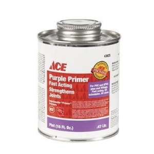   Weld, Inc 21203a Purple Primer Fast Acting 3 Pt