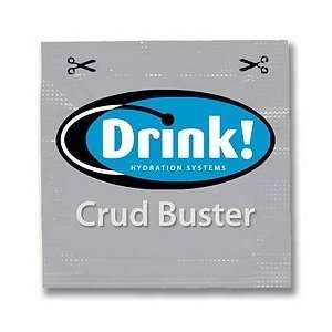  Crud Buster Cleaning Tablets