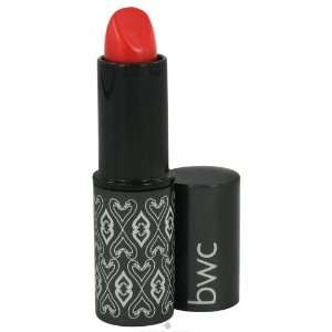 Beauty Without Cruelty Natural Infusion Lipstick Ripe Cherry    0.14 