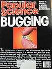 1982 Popular Science Magazine November Vol 221 No 5  