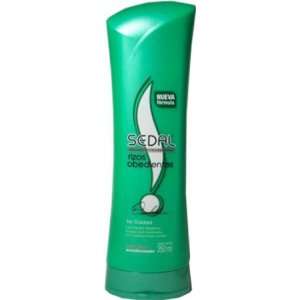 Sedal Rizos Obedientes (Obedient Curls) Acondicionador 350 Ml