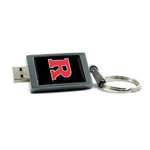   GB DataStick Keychain USB 2.0 Flash Drive DSK2GB CRUT Electronics