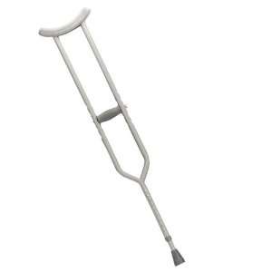   Heavy Duty Adult size Walking Crutches