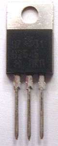 MBR2545CT 30A 30 Amp 45V Diode Schottky Rectifier (5)  