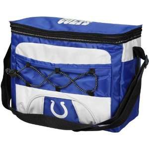  Indianapolis Colts Royal Blue Patroller Cooler Sports 