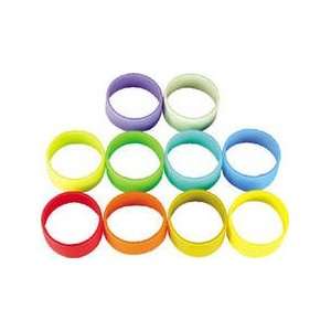  Beyerdynamic RH 77 Color rings for plastic shafts with 