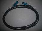 New SFP H10GB CUM5M TYCO CABLE (PN 2053783 3) W/ CISCO