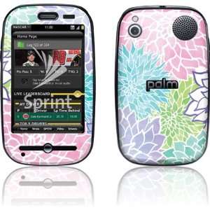  Spring Flowers skin for Palm Pre Electronics