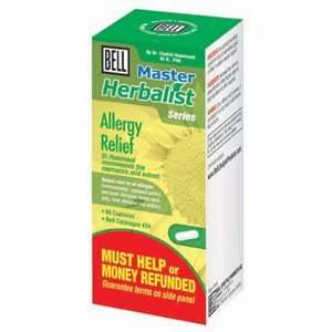 Allergy Relief