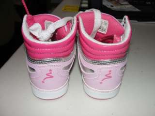 Skechers   Lil Cream Puff Shoes   Girls Size 7 NIB  