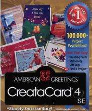   PC CD custom creative greeting card project customized program  