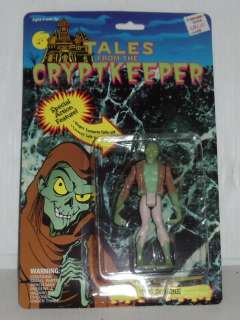 Tales from the Cryptkeeper The Zombie Figure  