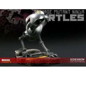  Mouser   Polystone Statue SDCC Exclusive by Sideshow 