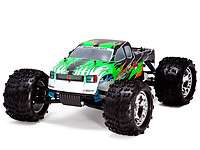 Redcat Racing Avalanche XTR 1/8 scale Nitro RTR Monster Truck NEW 