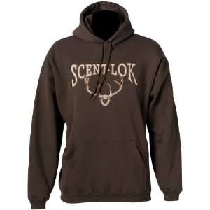  Scent   Lok® Hooded Sweatshirt