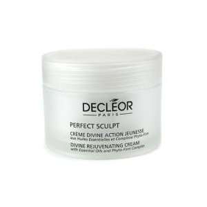 Body Skincare Decleor / Perfect Sculpt   Divine Rejuvenating Cream 