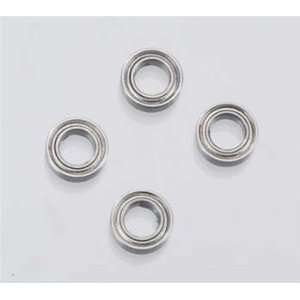  OFNA 4x10x0.2mm Washer (4pcs) 30776, SCRT 10 Toys & Games