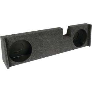   SPEAKERS FOR FORD F150 EXTENDED CAB 2009 & UP (10)