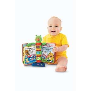  Fisher Price Laugh & Learn Storybook Rhymes Toys & Games