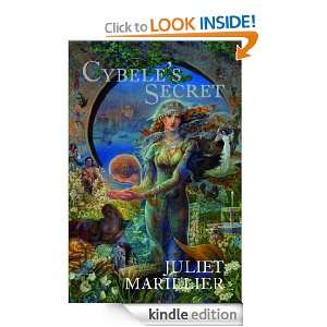 Cybeles Secret Wildwood 2 Juliet Marillier  Kindle 