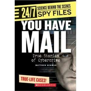   Behind the Scenes Spy Files) [Paperback] Matthew Newman Books