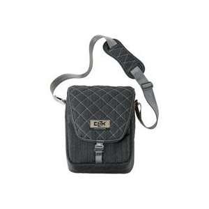  Clik Elite Schulter Shoulder Bag, Gray