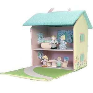  Little Family Playhouse Toys & Games